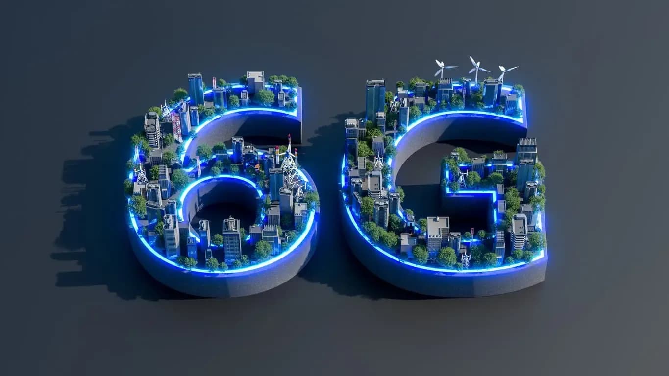 6G Network: What We Know So Far in 2023
