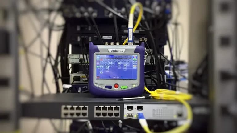 Checklist: How to Test Network Cabling