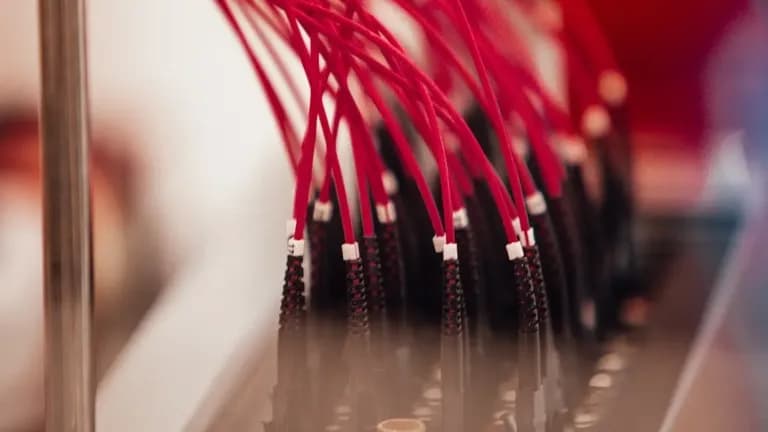 Data Wiring Everything You Wanted to Know