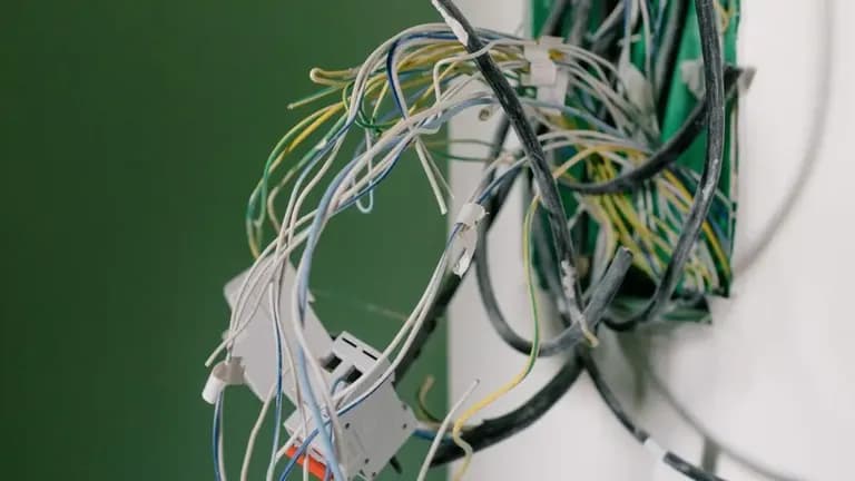 Network Cabling Troubleshooting Guide
