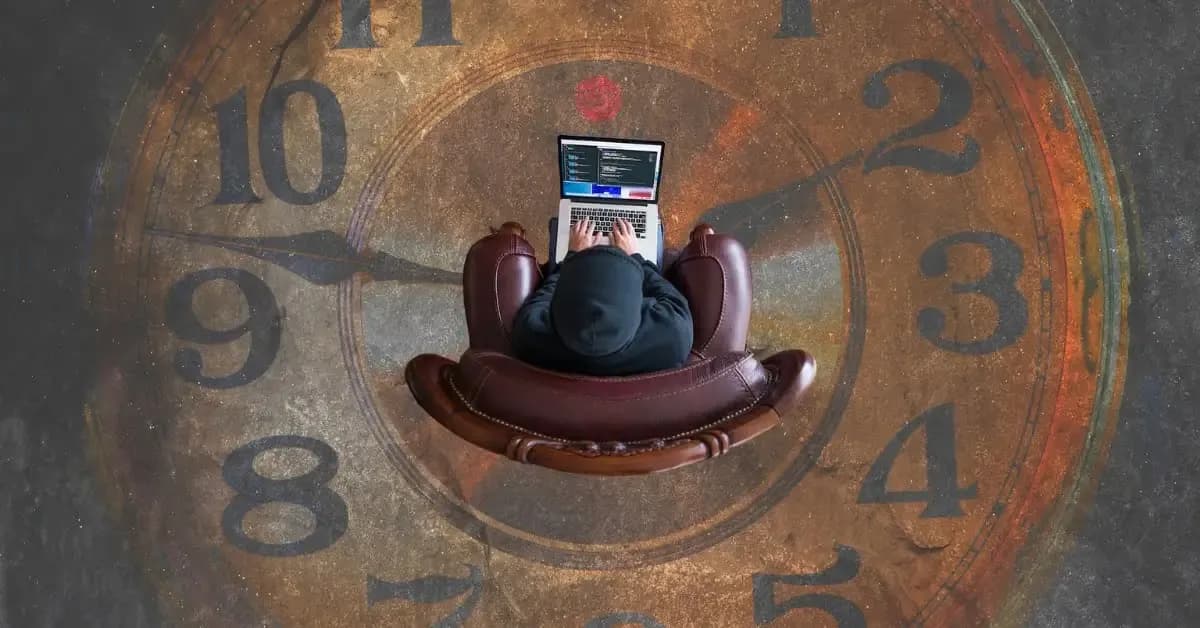 Network Time Protocol (NTP) Explained in 2023