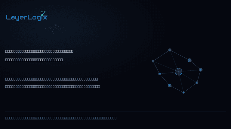 A Comprehensive Guide to CIDR and Subnetting: Understanding IP Addressing, Classes, and DHCP vs. Static IPs — LayerLogix Insights article cover card from LayerLogix