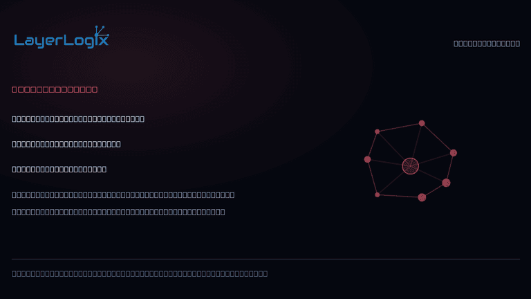 The Active Directory Tiering Model: Containing Blast Radius in Texas SMBs — Cyber Security article cover card from LayerLogix