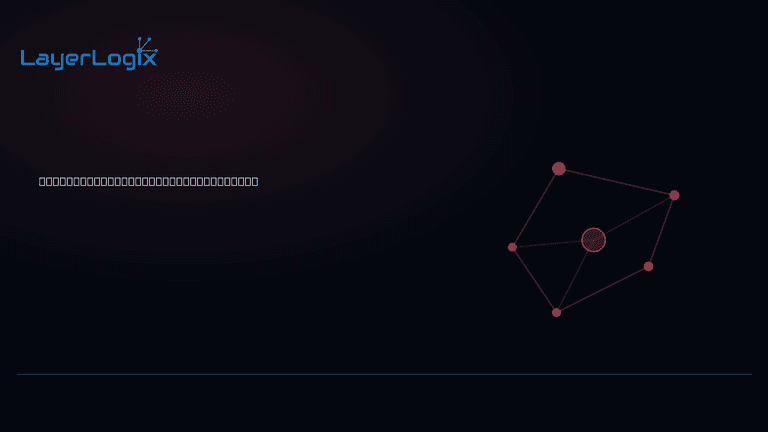 AI-Powered Phishing in 2026: Why Traditional Security Awareness Training Is No Longer Enough — Cyber Security article cover card from LayerLogix