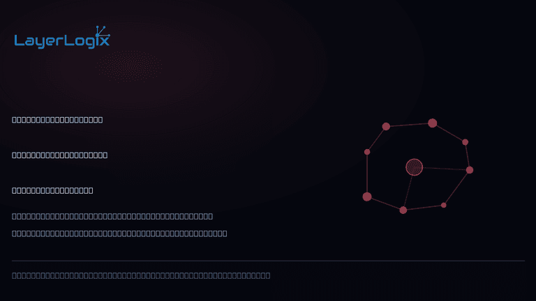 AI-Powered Phishing Defense: A Texas SMB Playbook for 2026 — Cyber Security article cover card from LayerLogix