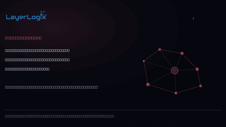 AI-Powered Threat Detection: How Machine Learning Is Transforming Cybersecurity for SMBs — Cyber Security article cover card from LayerLogix