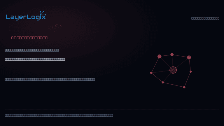 The AnyDesk and ConnectWise Breach: What Actually Happened and Who Was Behind It — Cyber Security article cover card from LayerLogix