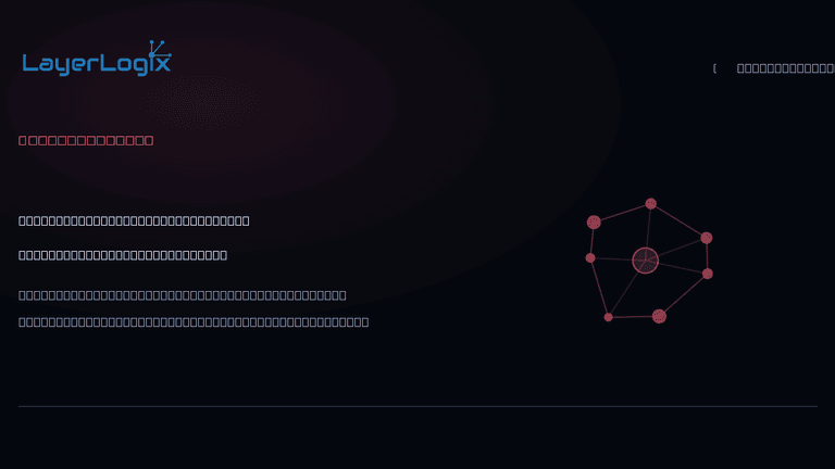 BlueHammer: Ransomware Gangs Are Turning Windows Defender Itself Into a SYSTEM-Level Backdoor — Cyber Security article cover card from LayerLogix