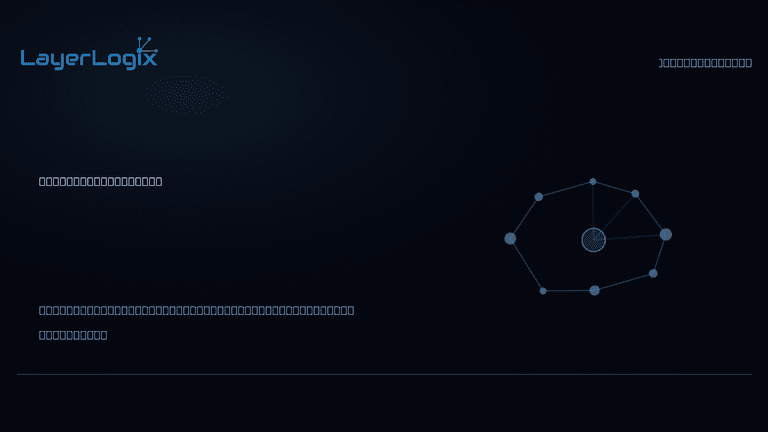 Botnet Command and Control and the Geolocation of Botnets — LayerLogix Insights article cover card from LayerLogix