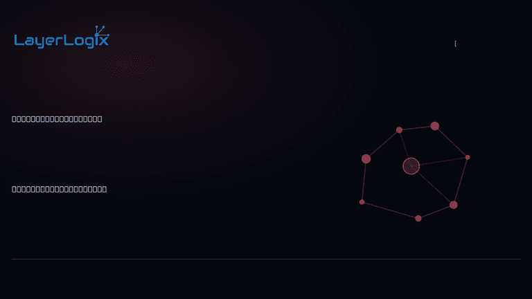 Business Continuity Planning for Texas SMBs: Beyond Backups — Cyber Security article cover card from LayerLogix