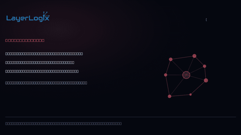 Six Cyber Agencies Just Drew the Red Lines on Agentic AI: A Texas SMB Playbook for the New CISA Guidance — Cyber Security article cover card from LayerLogix