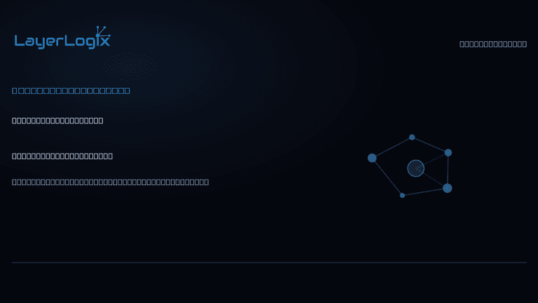 Clipboard Hijacking and How to Prevent It — LayerLogix Insights article cover card from LayerLogix