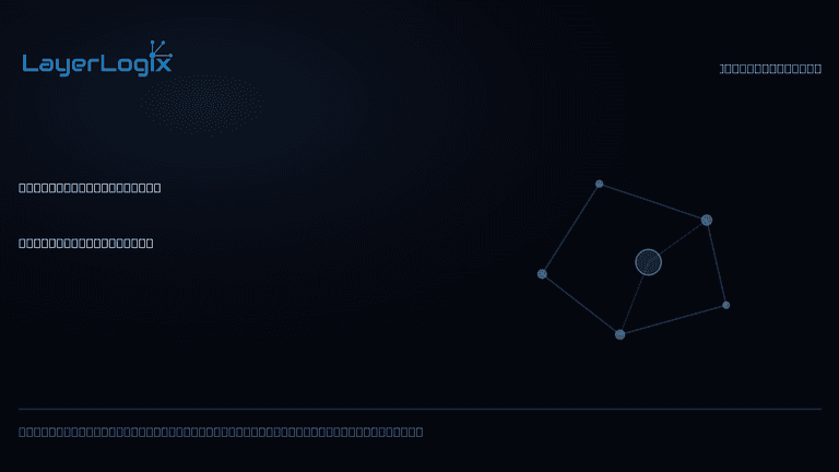 Comprehensive Guide to Nmap: Commands, Use Cases, and FAQs — LayerLogix Insights article cover card from LayerLogix