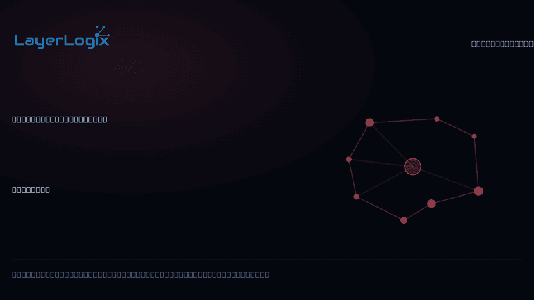 Cybersecurity in the Entertainment Industry — Cyber Security article cover card from LayerLogix