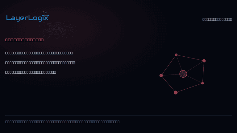 Dark Web Monitoring: Why Houston Businesses Can't Afford to Ignore Credential Theft in 2026 — Cyber Security article cover card from LayerLogix