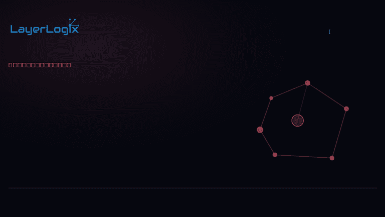 Dark Web Monitoring for Texas SMBs: A Practical 2026 Guide — Cyber Security article cover card from LayerLogix