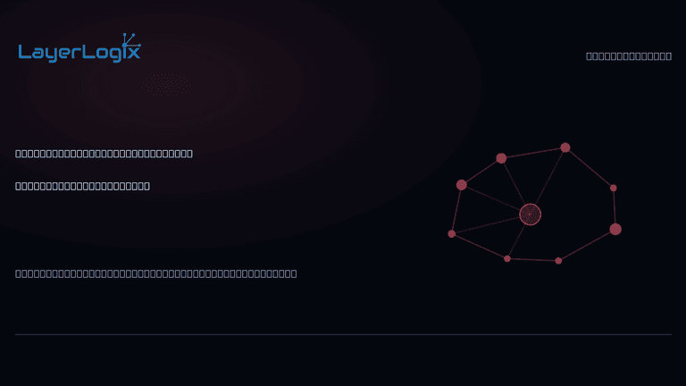 Dark Web Monitoring for Texas SMBs: What It Actually Catches (And What It Doesn't) — Cyber Security article cover card from LayerLogix