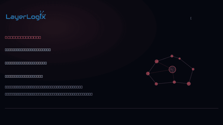 Email Authentication in 2026: Beyond DMARC to DKIM, ARC, and BIMI — Cyber Security article cover card from LayerLogix