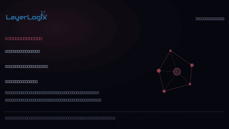 Email Security in 2026: Beyond DMARC to DKIM, ARC & BIMI — Cyber Security article cover card from LayerLogix