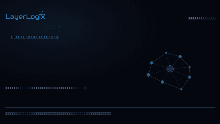 HCI 🗄️ What Is Hyperconverged Infrastructure &amp; How Does It Work — LayerLogix Insights article cover card from LayerLogix