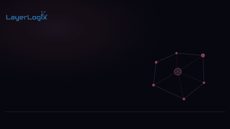 Protecting Houston's Hybrid Workforce: Network Security Strategies for 2026 — Cyber Security article cover card from LayerLogix