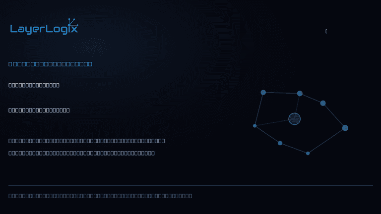 IPv6 in 2023: 5 Questions Answered — LayerLogix Insights article cover card from LayerLogix