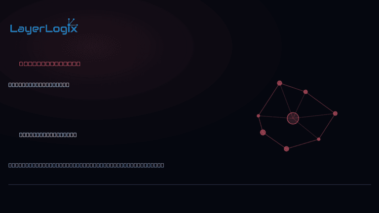 macOS Security for Mixed-Fleet Texas SMBs (2026 Guide) — Cyber Security article cover card from LayerLogix