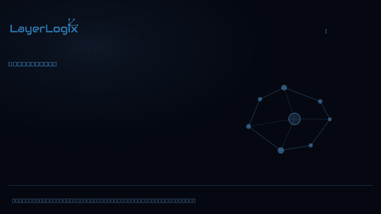 Who Patches the Server? The Managed Hosting Responsibility Boundary — IT Services article cover card from LayerLogix