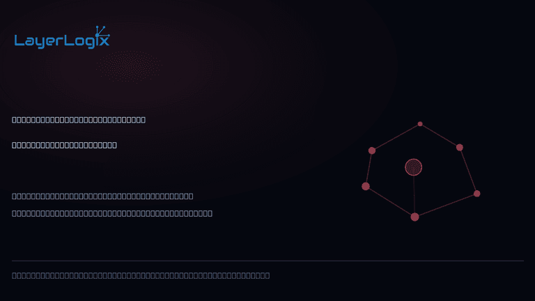 Multi-Layered Cybersecurity: Beyond Basic Antivirus Protection — Cyber Security article cover card from LayerLogix