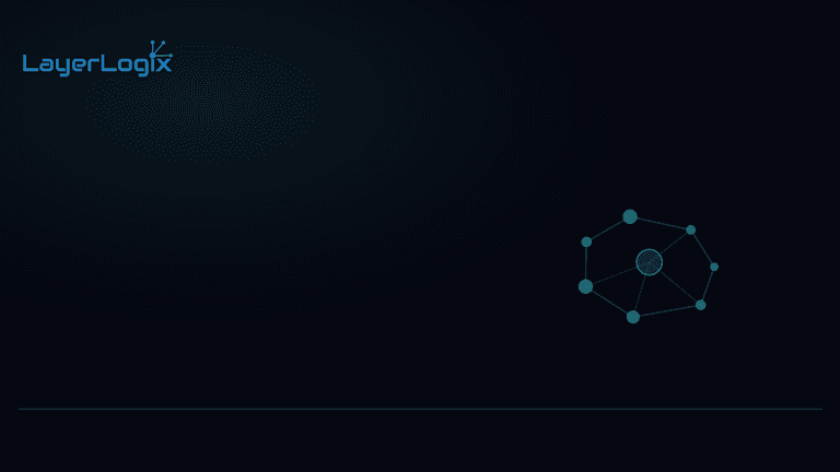 Multi-Site IT: Running Technology Across Locations — Computer Networking article cover card from LayerLogix