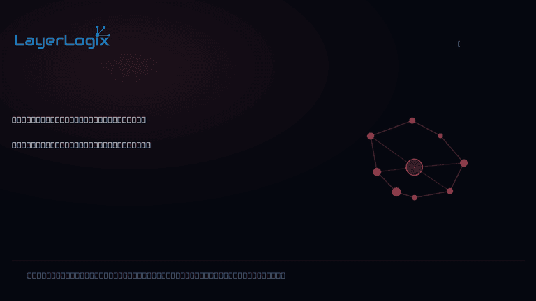 Penetration Testing: What It Is, Why Your Houston Business Needs It, and What to Expect — Cyber Security article cover card from LayerLogix