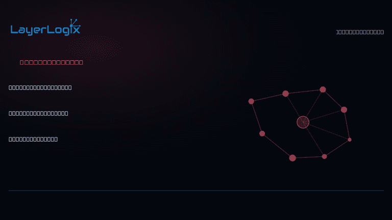 PowerShell Logging and Detection for Texas IT Teams — Cyber Security article cover card from LayerLogix