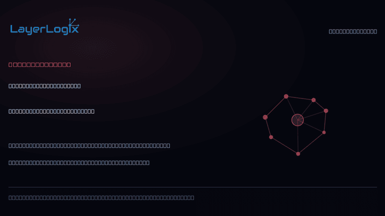 SASE for Texas Hybrid Workforces: Replacing the VPN-Plus-Firewall Era — Cyber Security article cover card from LayerLogix