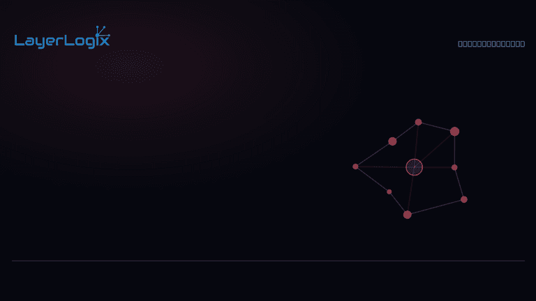 Securing SaaS-to-SaaS Integrations: The OAuth Sprawl Problem in 2026 — Cyber Security article cover card from LayerLogix