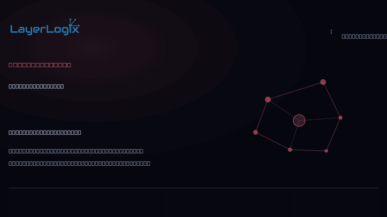 Re-Unveiling the SharpRhino Malware The Stealthy Cyber Threat — Cyber Security article cover card from LayerLogix