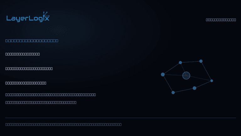 SOC-as-a-Service (SOCaaS) 🔒 This Is Why You Need It In 2023 — LayerLogix Insights article cover card from LayerLogix