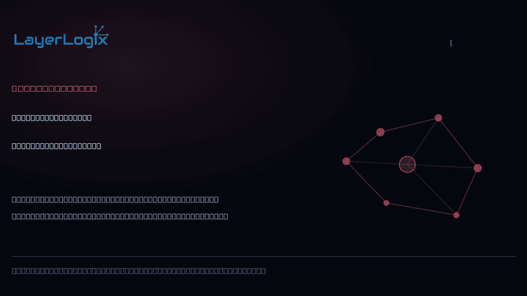 The Best Password Managers: Security, Hacks, and Best Practices — Cyber Security article cover card from LayerLogix