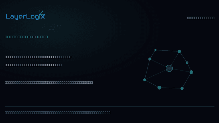 The Ultimate Guide to Troubleshooting Network Connection Issues: Solving Common Problems at Their Root — Network & Cabling article cover card from LayerLogix