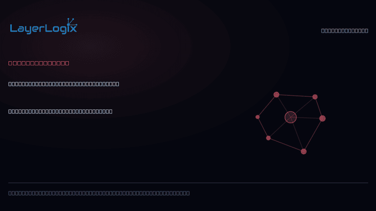 The Three Cyberthreats Dominating 2026: AI-Powered Attacks, Multi-Extortion Ransomware, and Supply Chain Compromises — Cyber Security article cover card from LayerLogix