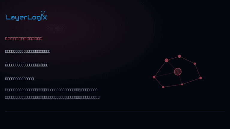 XML Injection Attack 💉 Definition, Examples, and Prevention — Cyber Security article cover card from LayerLogix