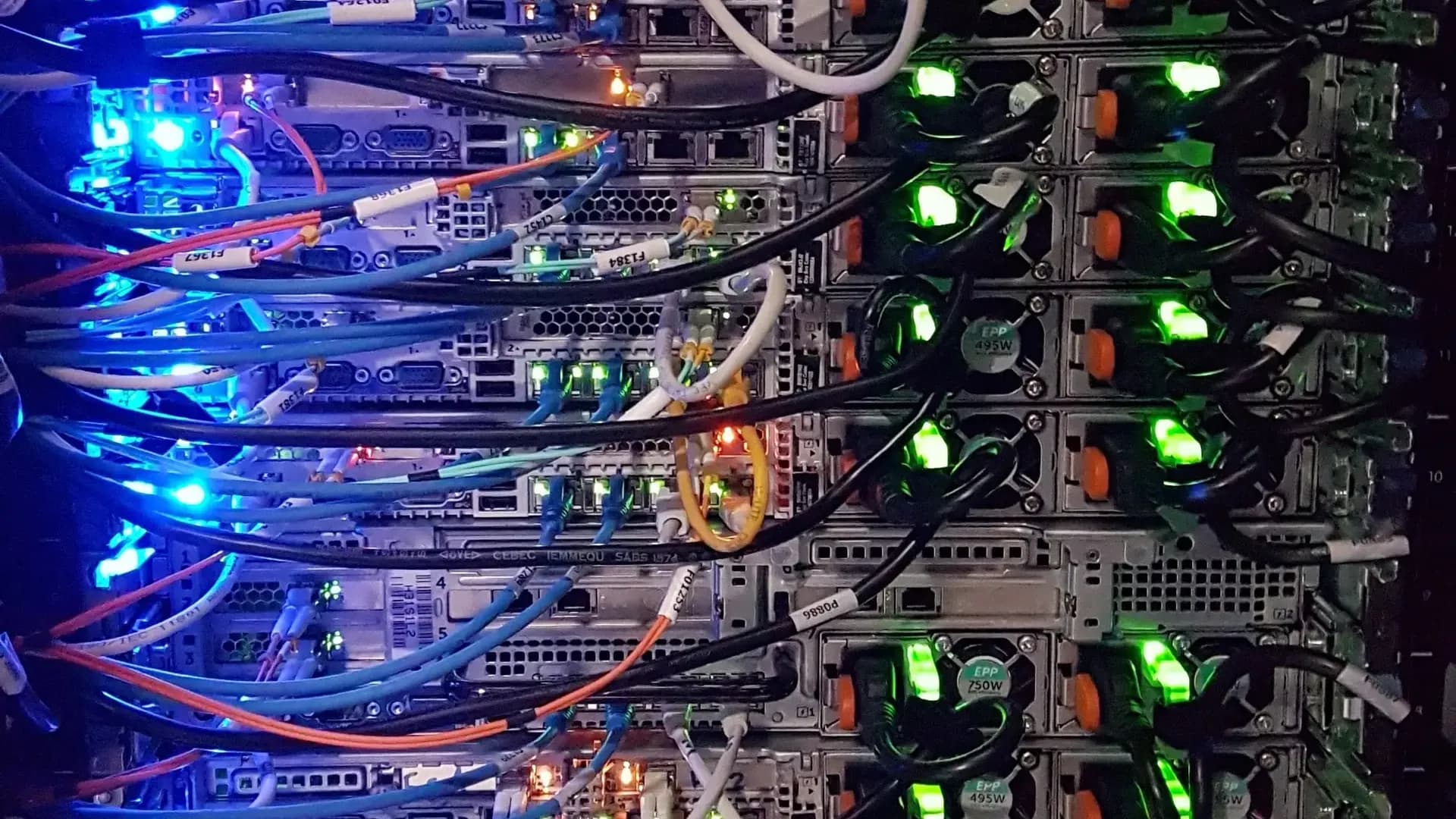 5 Common Mistakes Of Structured Cabling Installation You Should Avoid