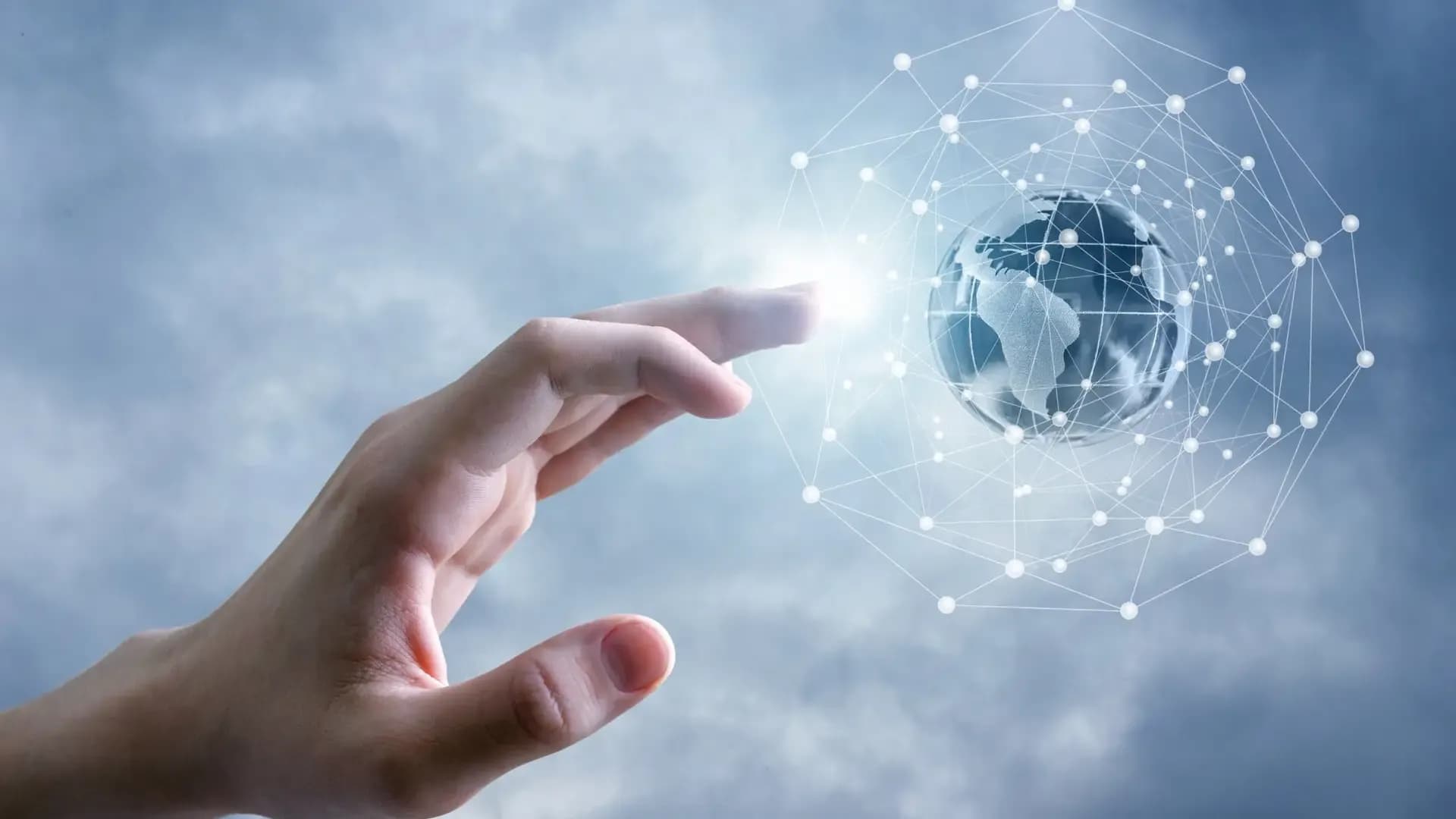 The Hyperconnectivity Era Why Should Organizations Adopt Network as a Service Model