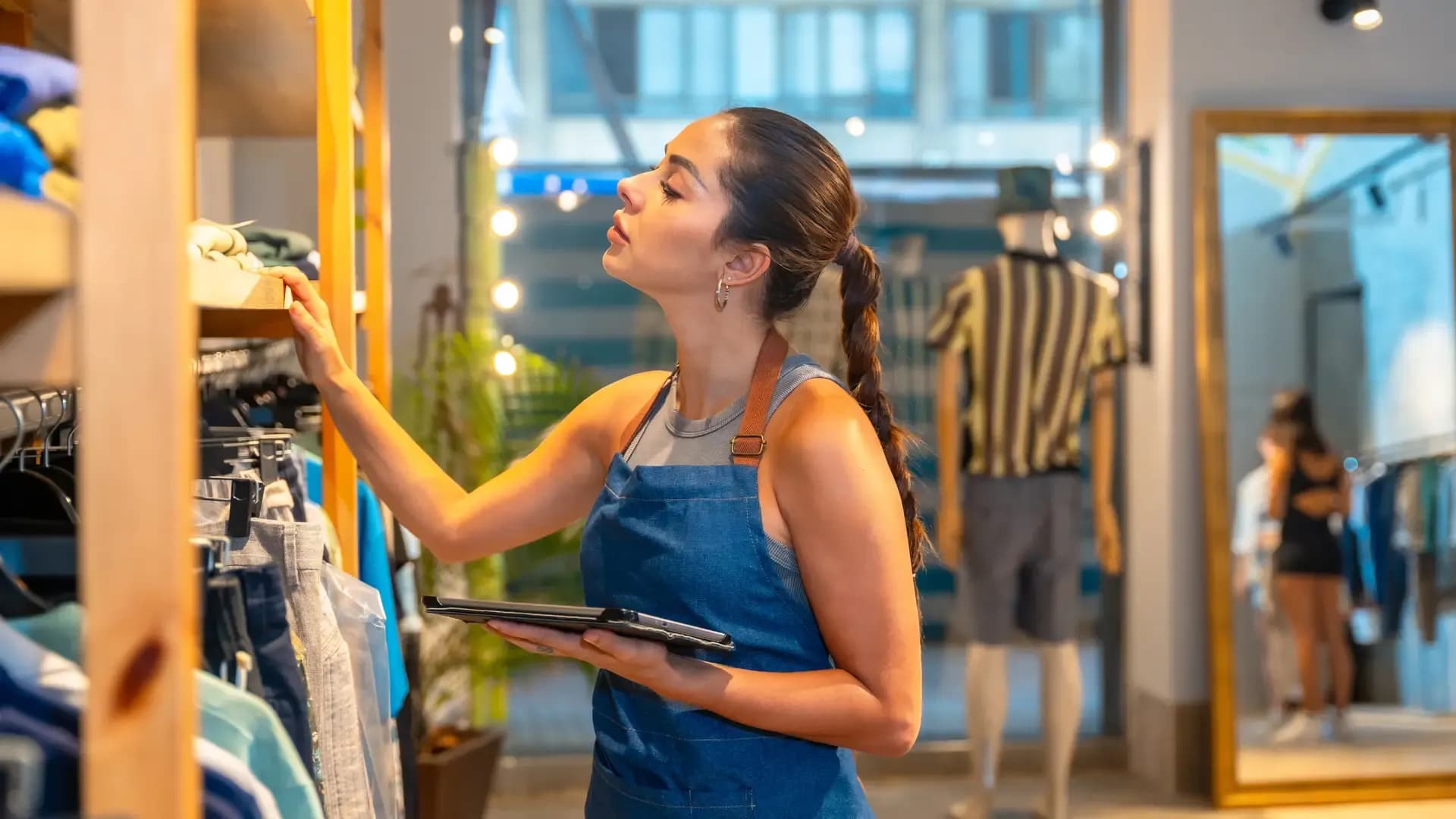 Why 73 of Retail Shoppers Abandon Stores With Fragmented Technology