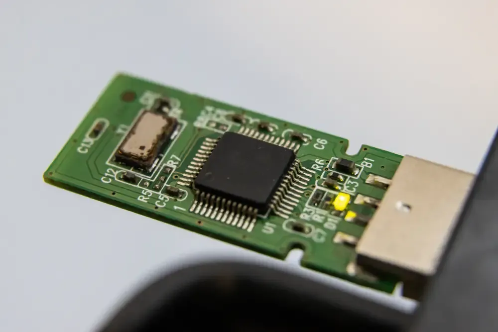 Flash Drive Data Recovery