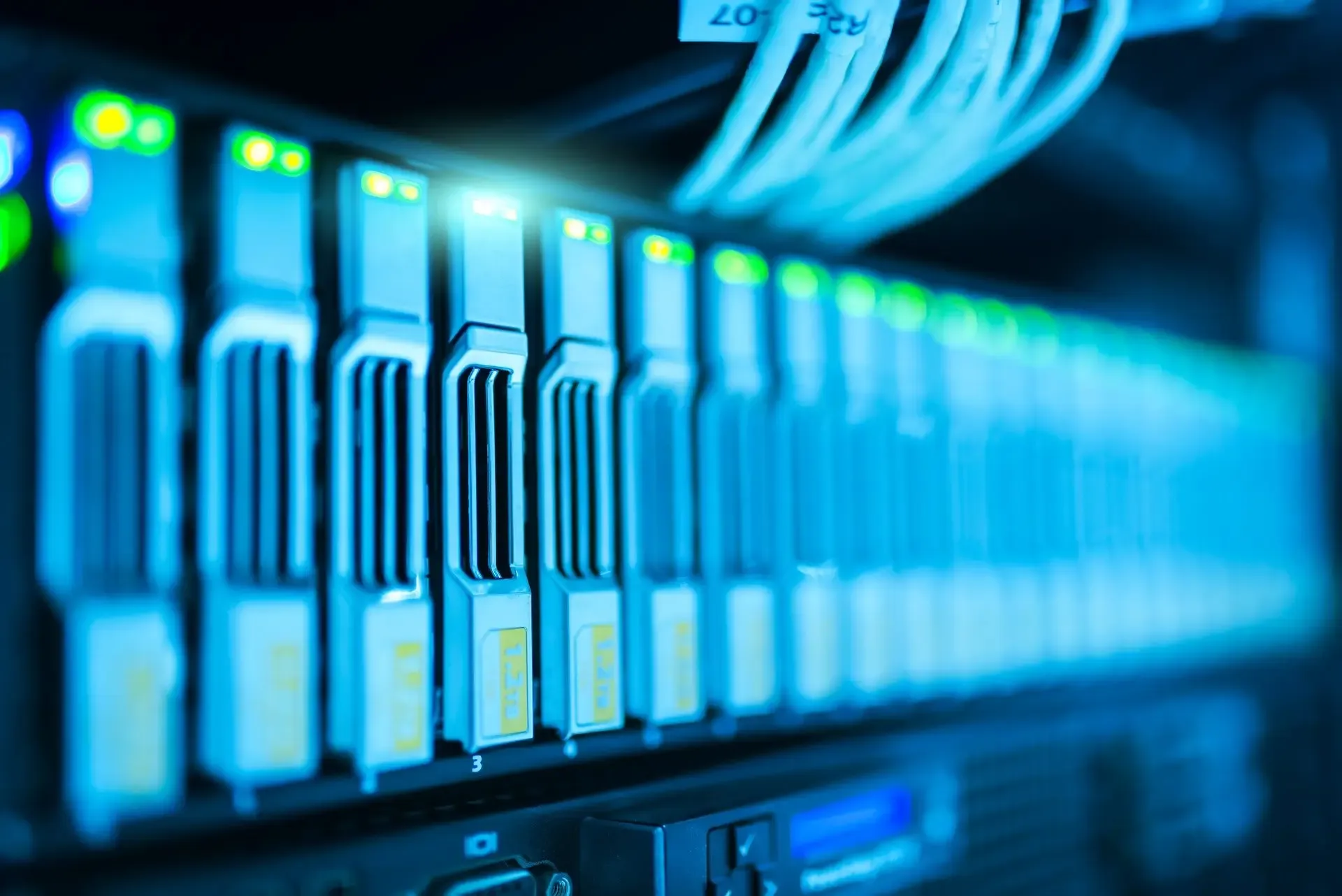 Green Data Centers: How to Achieve Digital Sustainability in 2023