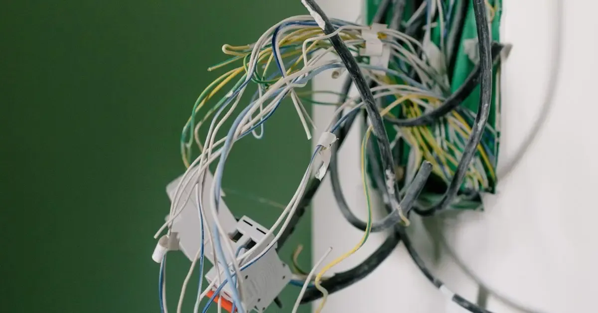 Network Cabling Troubleshooting Guide