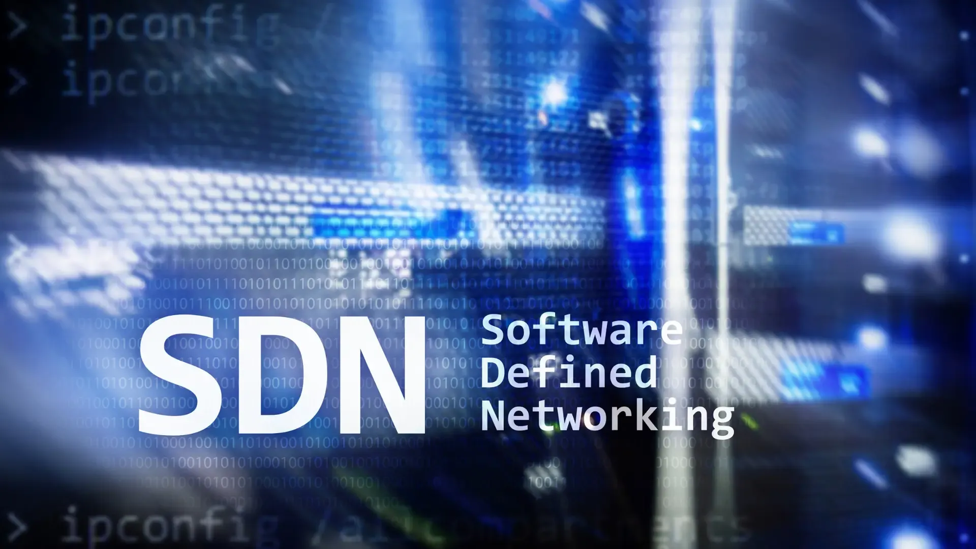 Network Infrastructure Design for Scalable Business Growth