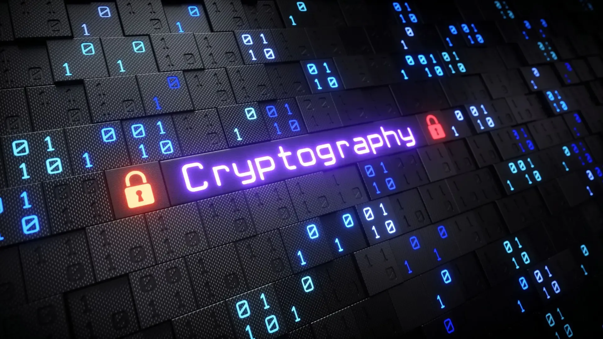 The Encryption Crisis Nobodys Talking About Why Texas Businesses Must Act on Quantum Threats Today
