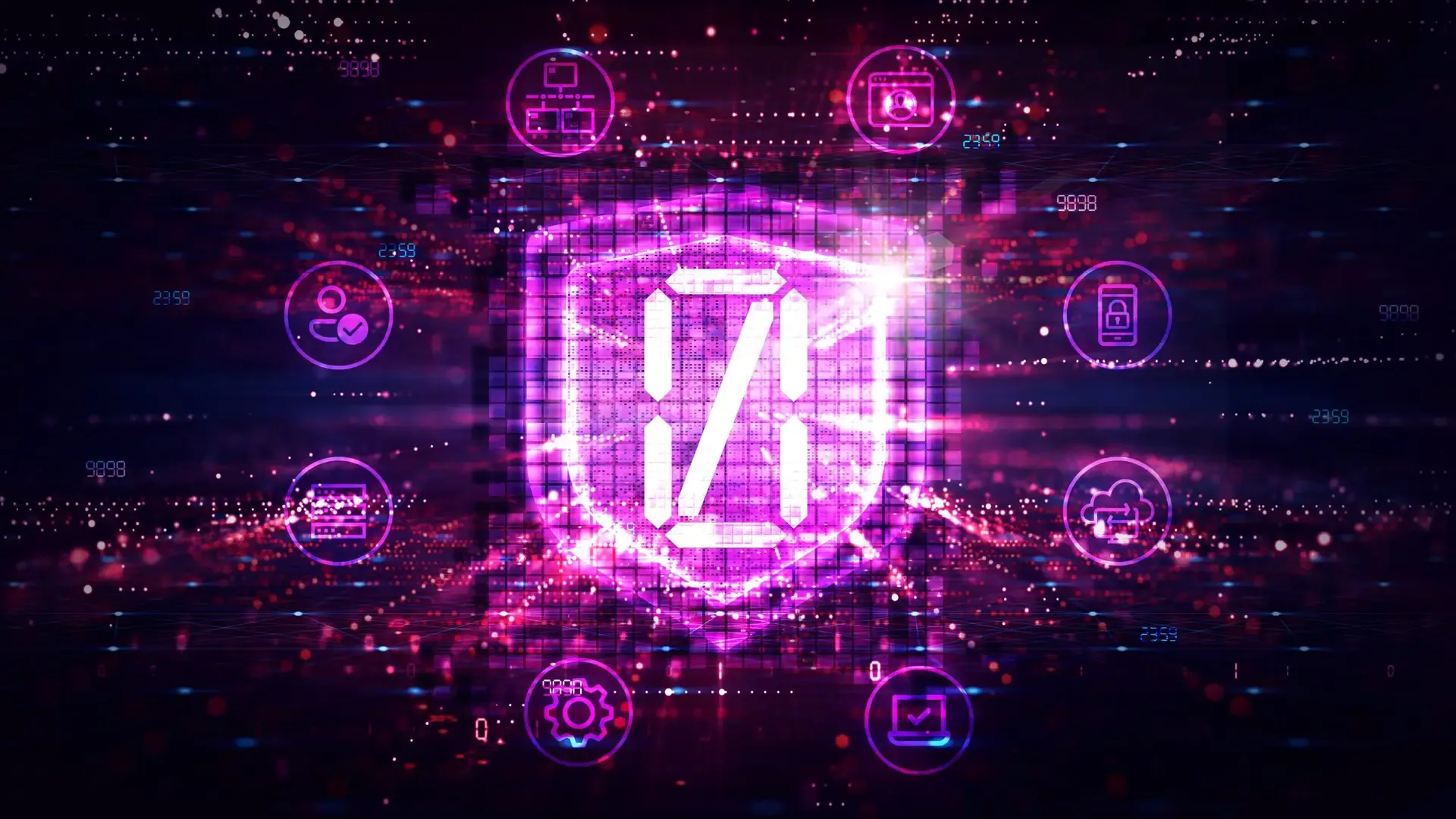Firewall vs. EDR: Key Differences of Network vs. Endpoint Security