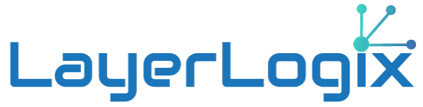 LayerLogix logo